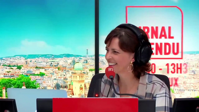 Regardez le coup de gueule de Gérard Darmon sur RTL au sujet de la cérémonie d'ouverture des Jeux Olympiques: "Mais ils ne peuvent pas se taire! Fermez vos bouches! Ils se reconnaîtront!"