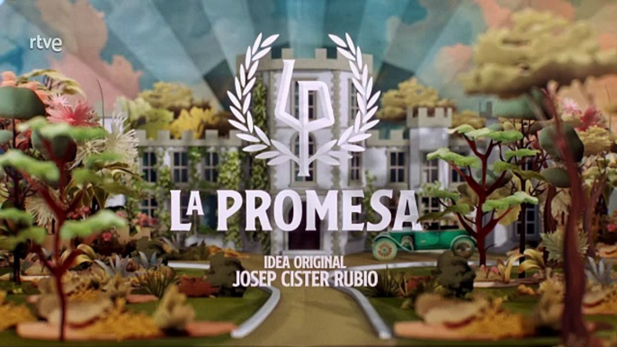 La Promesa Episodio 436 Completo - La Promesa Capitulo 436 Completo - La Promesa RTVE Serie