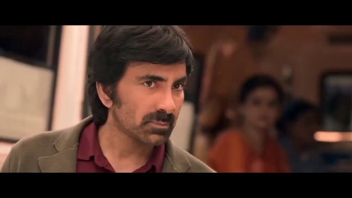 BELI (2023) Ravi Teja New Release Hindi Dubbed Movie @South Indian Movies Action Dubbed In Hindi