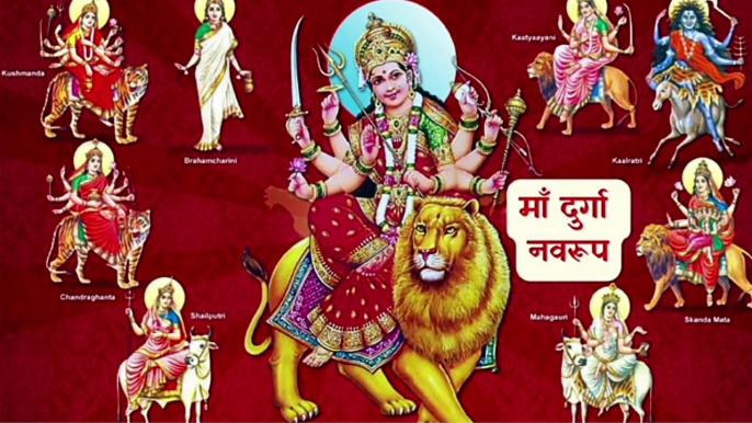 Durga Stuti Full By Chaman Lal Bhardwaj ji | Adhyay 1, 2, And 3 | दुर्गा स्तुति अध्याय 1-3