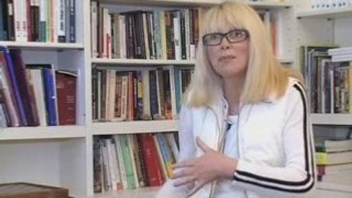 Mireille Darc - Les secrets de sa nutrition