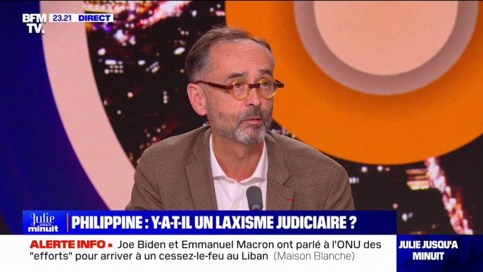 Bruno Retailleau au ministère de l'Intérieur: "Une bonne nouvelle", pour Robert Ménard (maire DVD de Béziers)