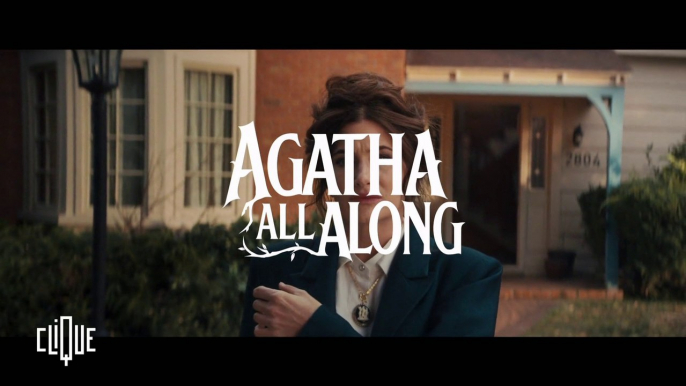 On a cliqué pour vous : Agatha All Along