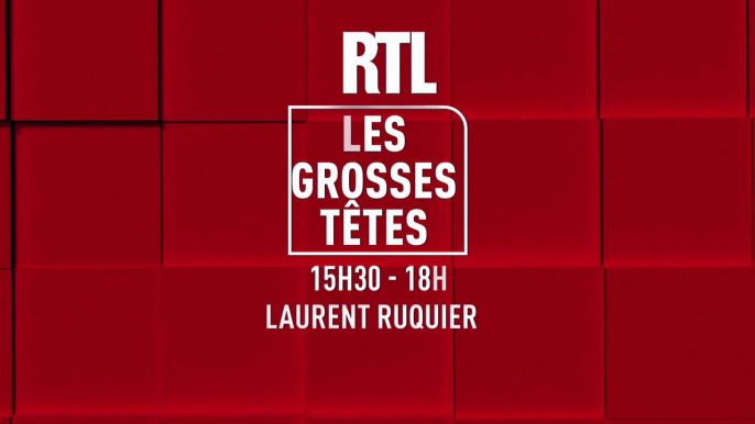 Nicolas Bedos au tribunal, 8 milliards pour Kiev, le programme de rtl soir : le journal rtl de 17h du 26 septembre 2024.