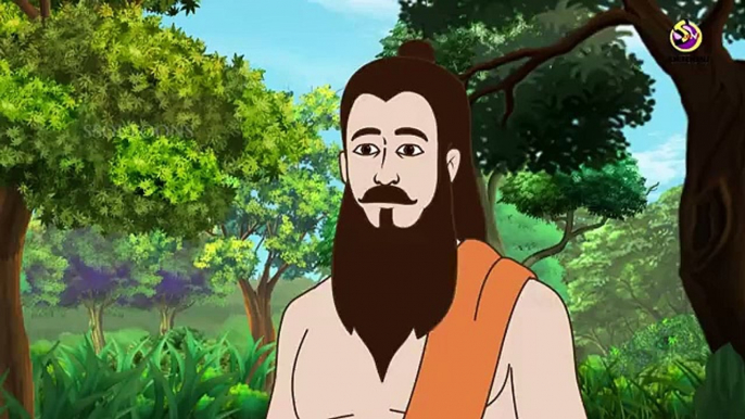 Murkh Pandit _ Panchatantra Hindi Moral Story  हिंदी कहानियां