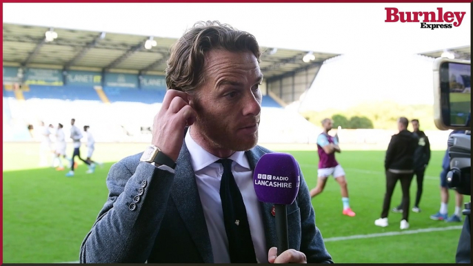 It was a disciplined performance - Scott Parker