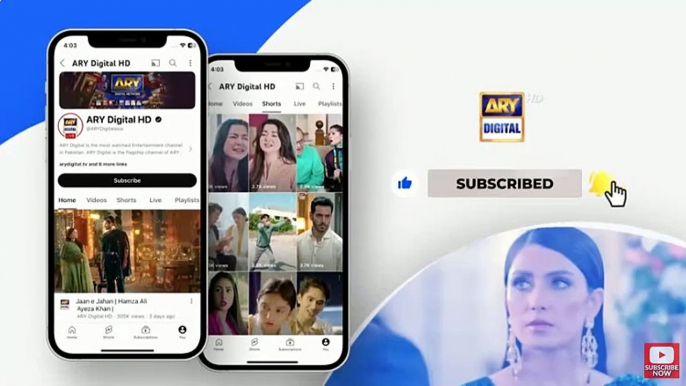 Kabhi Main Kabhi Tum Episode 7 | Fahad Mustafa | Hania Aamir | 29 July 2024