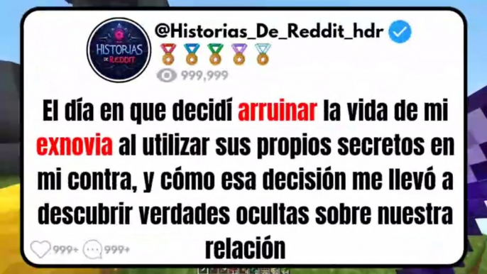 El día en que decidí arruinar la vida de mi exnovia al utilizar sus propios secretos en mi contra, y cómo esa decisión me llevó a descubrir verdades ocultas sobre nuestra relación