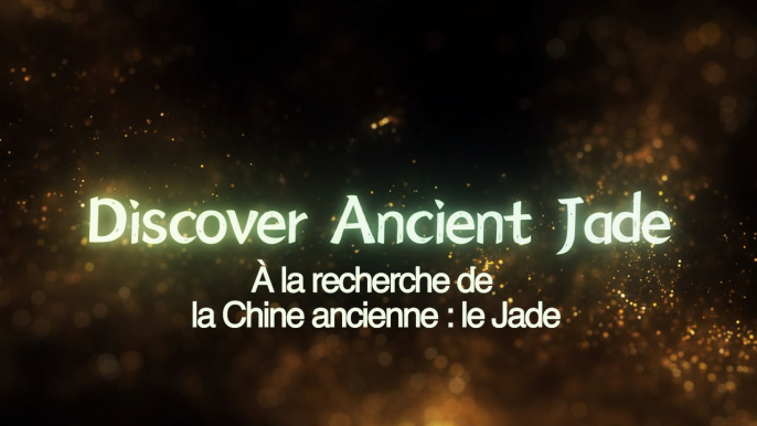 Promo À la recherche de la Chine ancienne : le Jade