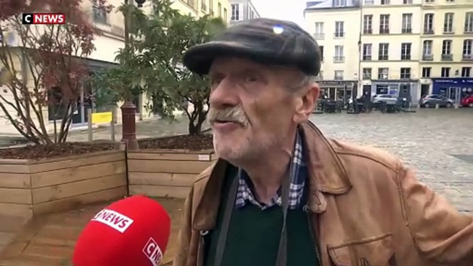 Meurtre de Philippine: Les obsèques de l’étudiante de 19 ans retrouvée morte dans le bois de Boulogne ont lieu à partir de 13h à la cathédrale Saint-Louis à Versailles - VIDEO