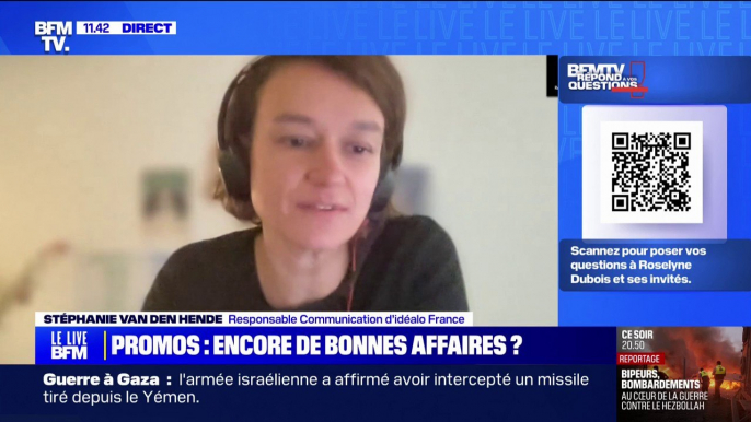 Les "French days" sont-elles de vraies promotions? BFMTV répond à vos questions