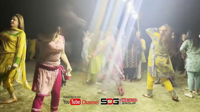 MISS LOVELY KOKO NEW DANCE SONGS 2024 TA CHE INKAR OKRALO - SWABI DANCER GROUP 2024 -SDG.......