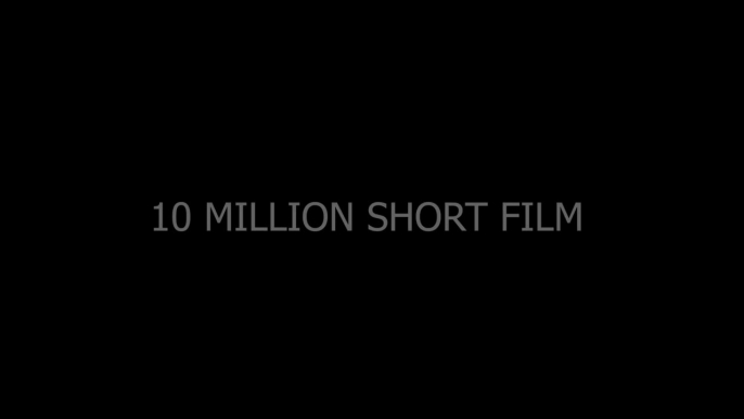 School girl & Stranger - SHAATIR شاطیر  _ NEW SHORTFILM  _ 10MILLION SHORTFILMS