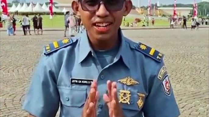 Sempat Bikin Video, TNI Gadungan Ini Dengan PD Nya Kenalin Diri, Berakhir Kena Tangkap Polisi Militer