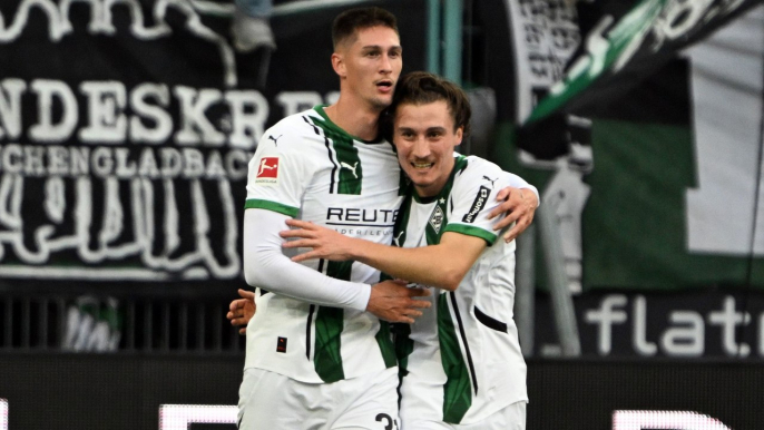 Seoane lobt Matchwinner Cvancara: "Das ist, was wir sehen wollen"