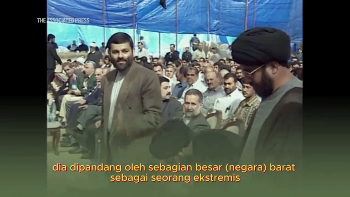 Hassan Nasrallah, Pemimpin Hizbullah yang Syahid di Tangan Israel