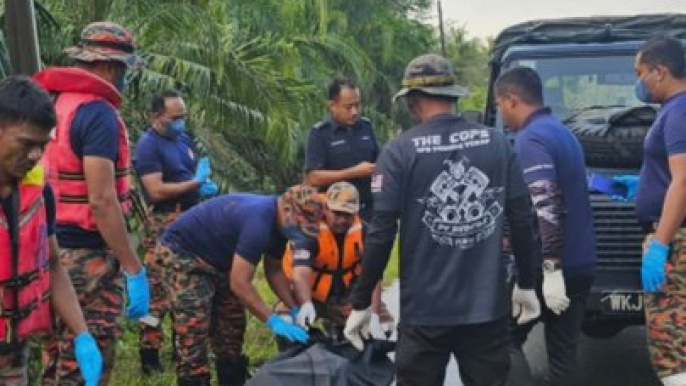 Kedah floods: Drowned disabled teen's mother's body found 50m away