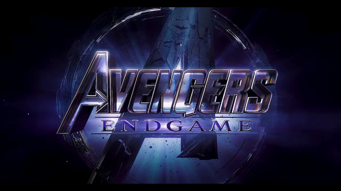 AVENGERS 4 ENDGAME  - 8 Minute Trailers (4K ULTRA HD) NEW 2019