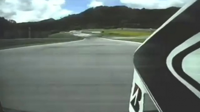 F1 – Jenson Button (Williams BMW V10) Onboard – Austria 2000