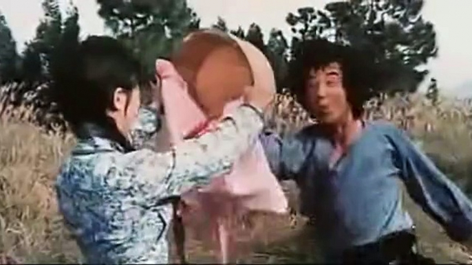 Crippled Kung Fu Boxer (1981) trailer