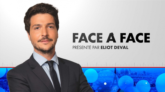 Face à Face (Émission du 29/09/2024)