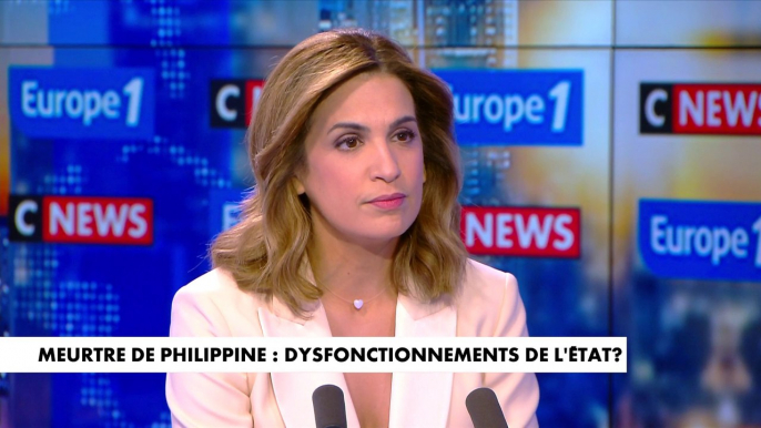 «Jamais cette petite n’aurait dû croiser cet individu» avance Nicolas Sarkozy après la mort de Philippine