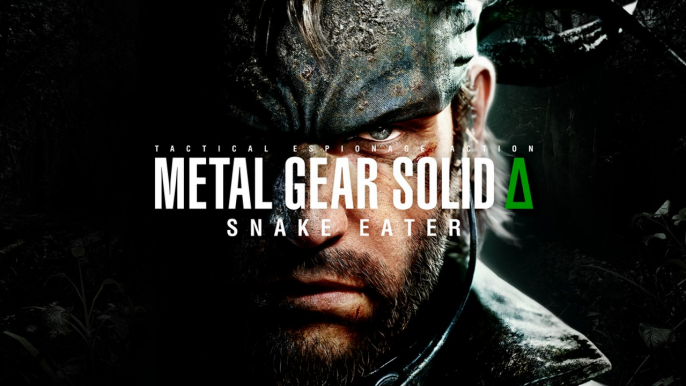 Metal Gear Solid Delta: Snake Eater - Official Gameplay Trailer #2 | Tokyo Game Show 2024 | 4K