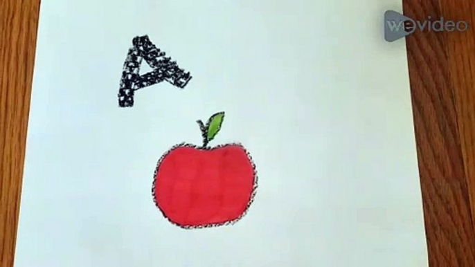 A is for Apple (1998)