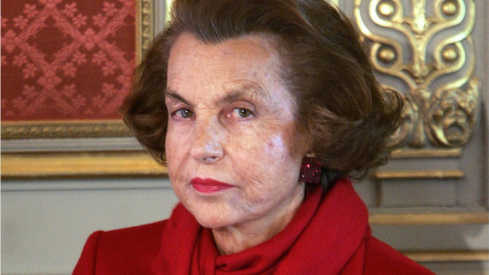 Quand les employés de Liliane Bettencourt parlaient de leurs salaires astronomiques