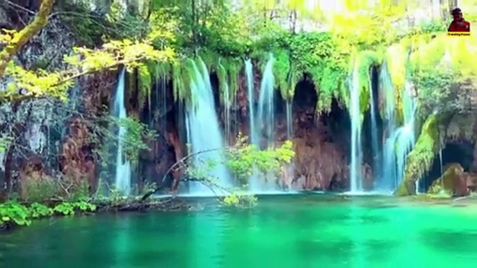 Plitvice Lakes National Park, Croatia