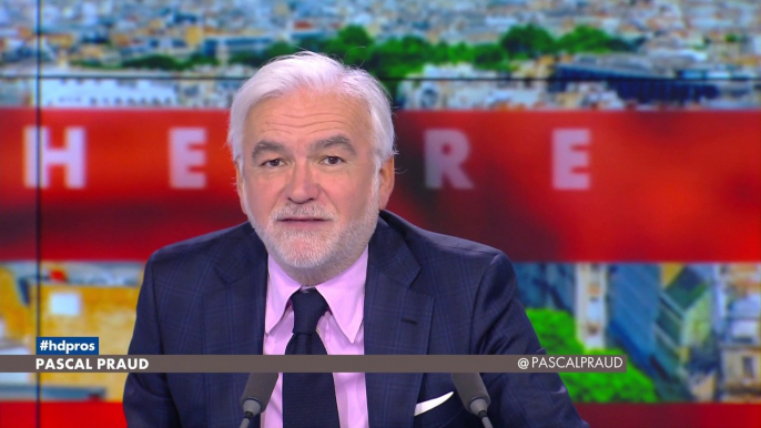 L'édito de Pascal Praud : «Et si Michel Barnier était une nouvelle incarnation du "en même temps"»