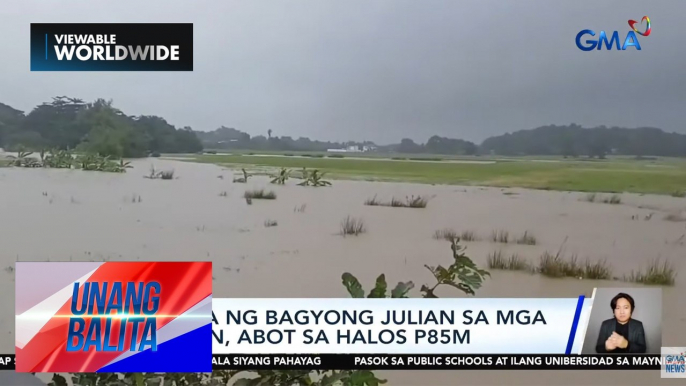 Unang Balita sa Unang Hirit: OCTOBER 4, 2024 [HD]