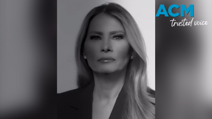 ‘What does ‘my body, my choice’ really mean?’ Melania Trump hints abortion stance