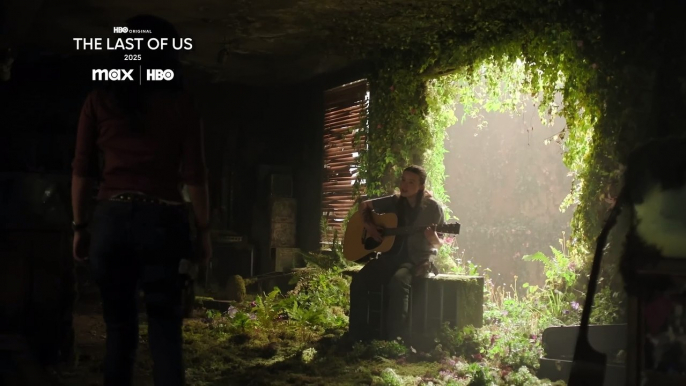 The Last of Us (2ª Temporada) | Teaser Oficial