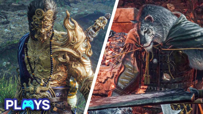 10 Hidden Secrets in Black Myth: Wukong