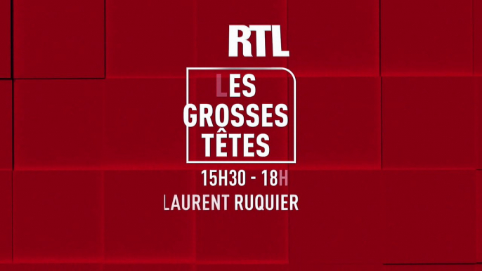 Des Français fuient le Liban, le programme de RTL soir, la météo de demain  : le journal RTL de 17h du 3 octobre 2024.