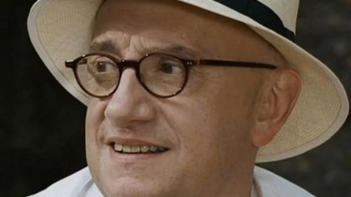 MICHEL BLANC, EMBLÉMATIQUE MEMBRE DES BRONZÉS, EST MORT À 72 ANS