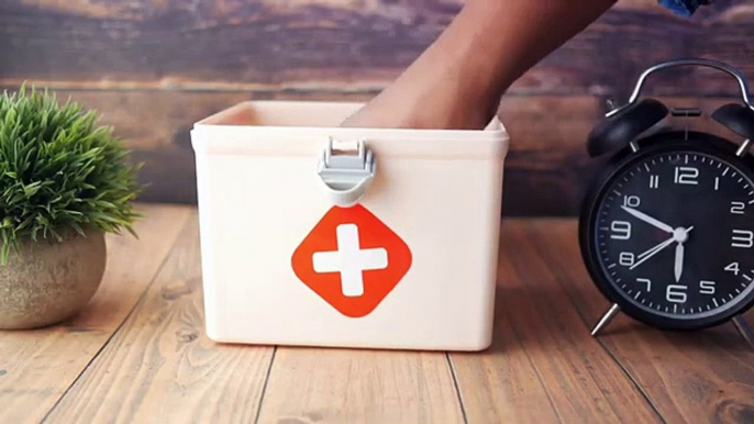 Survival Guide Handling Medical Emergencies Abroad!