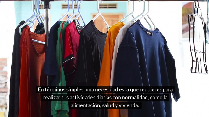 ✅7 Reglas de EDUCACIÓN FINANCIERA y FINANZAS PERSONALESpara hacer DINERO