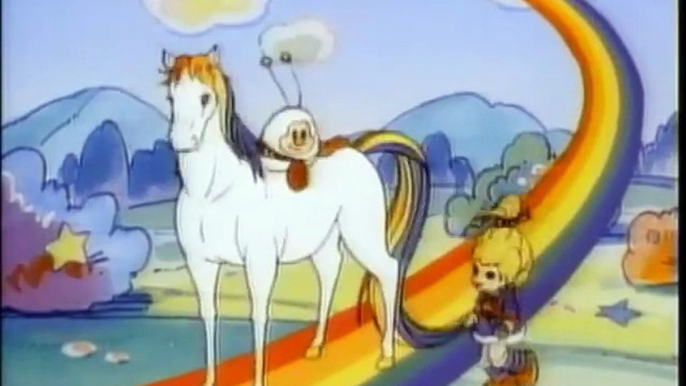 Rainbow Brite Rainbow Night (0)