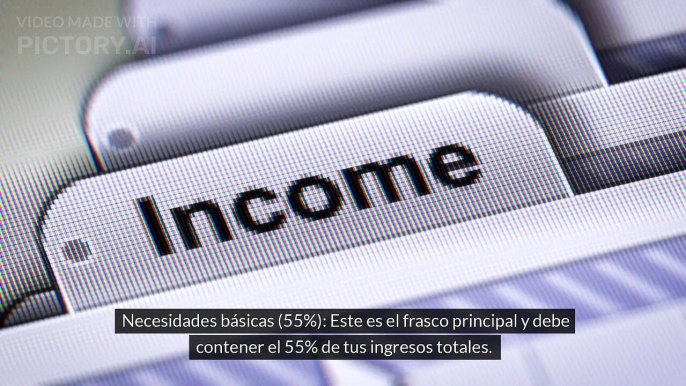 6 Formas de GESTIONAR tu DINERO y tus FINANZAS – T. Harv Eker (Educación Financiera)