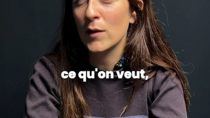 Ils sont tous millionnaires ? ⏱️ Gina est entrepreneuse, et elle ne sort pas d'une école de commerce !   Elle a fondé Lapee, une entreprise qui développe des urinoirs conçus pour les femmes.  Elle répond à tous les clichés sur son métier dans cette vidéo