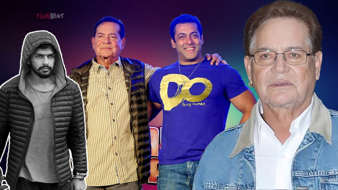 Salman Khan के पिता Salim Khan को आया गुस्सा, Lawrence Bishnoi की धमकी के बाद कही ये बड़ी बात