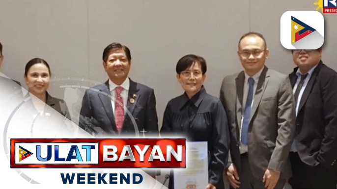 Paglahok ni PBBM sa 44th and 45th ASEAN Summits and Related Summits sa Laos, matagumpay