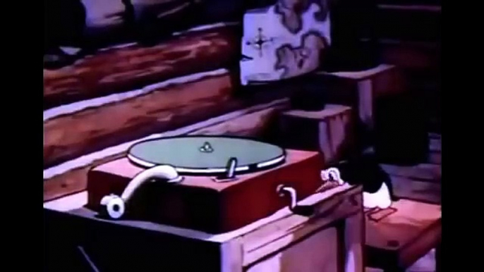 Classic Old Cartoons Compilation