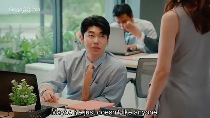 Every Y0u, Every Me EP2 Eng Sub