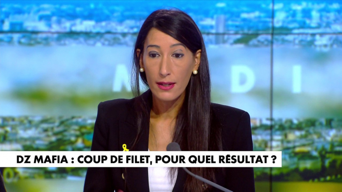 Sabrina Medjebeur sur la lutte contre le narcotrafic : « L'Etat n'est plus fort dans ces quartiers»