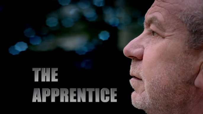 The Apprentice UK S16E03 (2022)