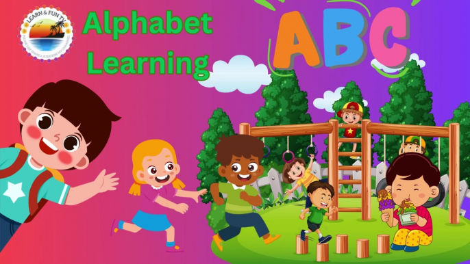 Kids Alphabet Song | ABCD Toddlers learning | Nursery rhymes | Phonics song | Alphabet Lore sounds | Kids learning videos | Toddlers learning video | Kids Songs | Baby Learning Alphabet | Alphabet Nursery Song |