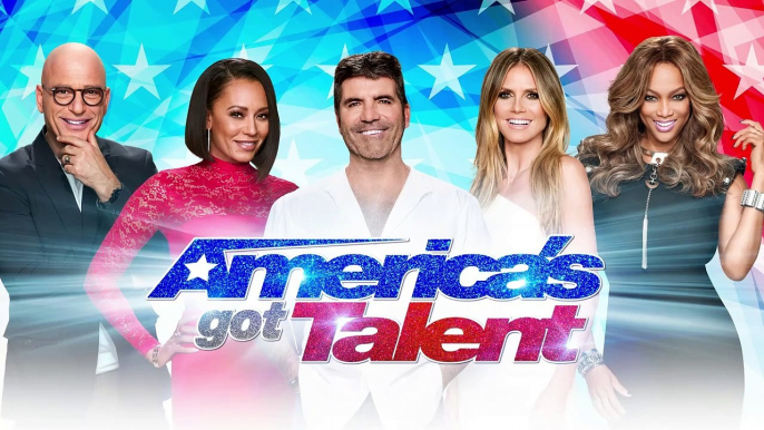 America's Got Talent Grand Final 2024